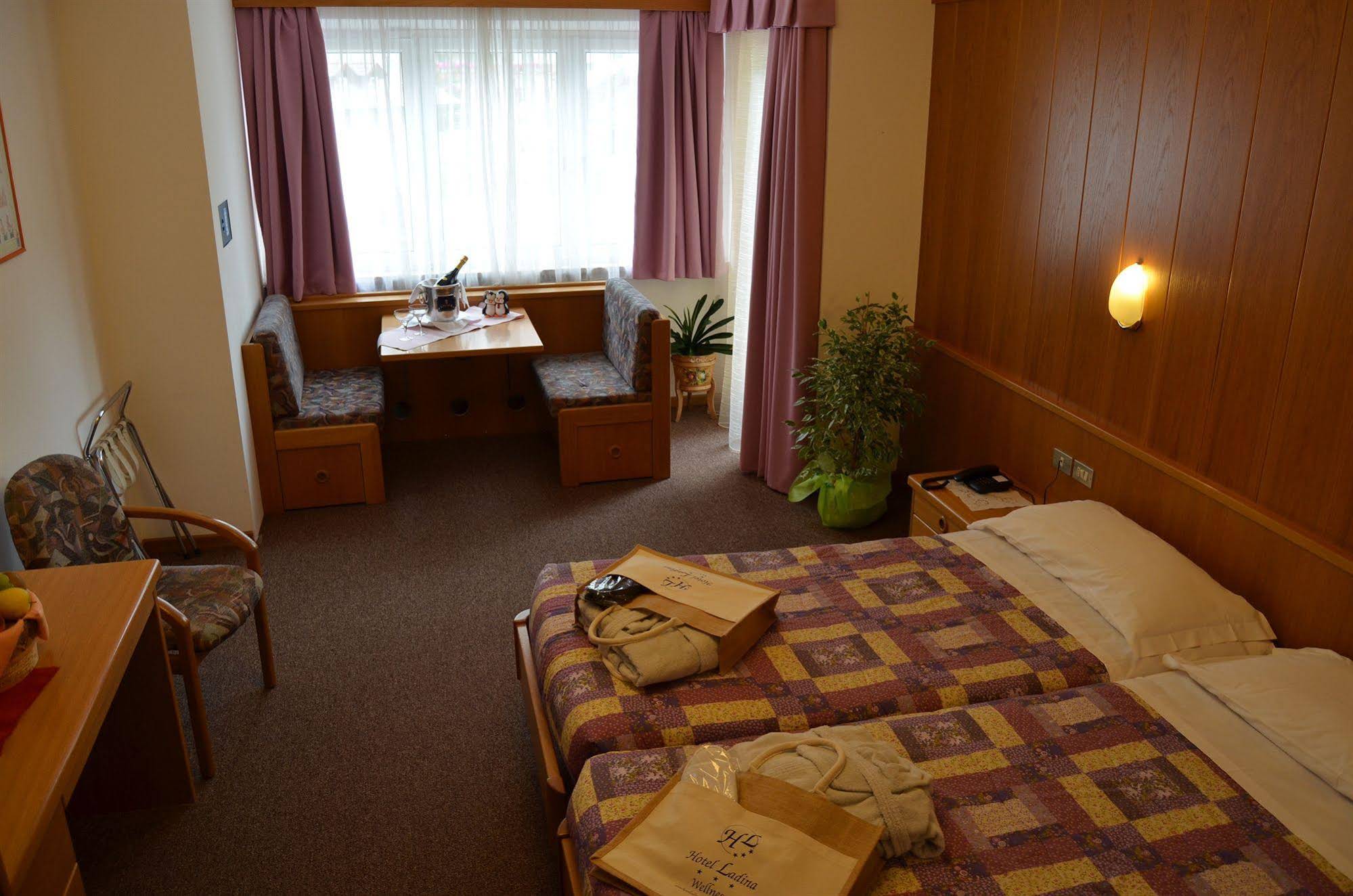 Hotel Ladina