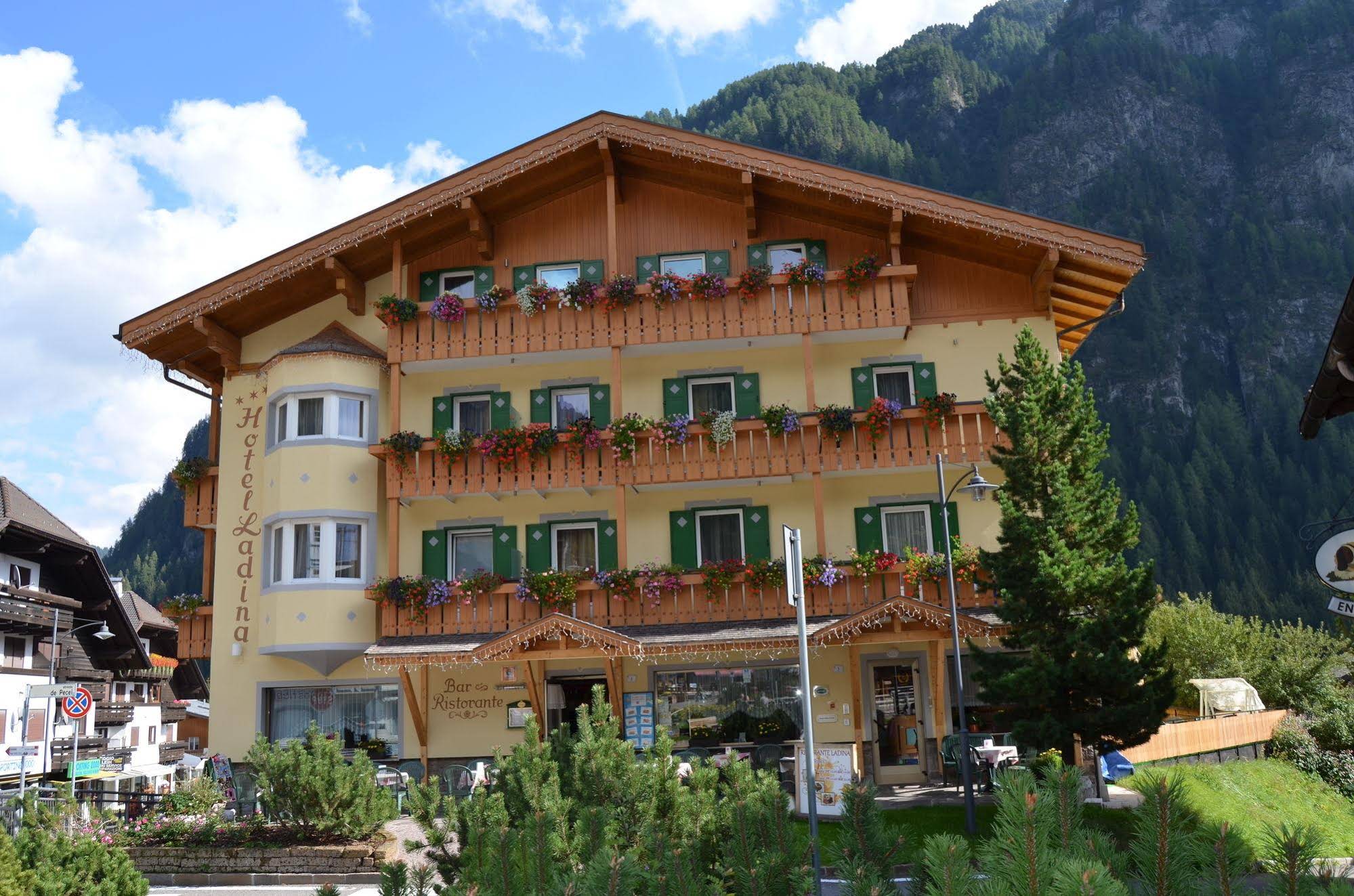 Hotel Ladina