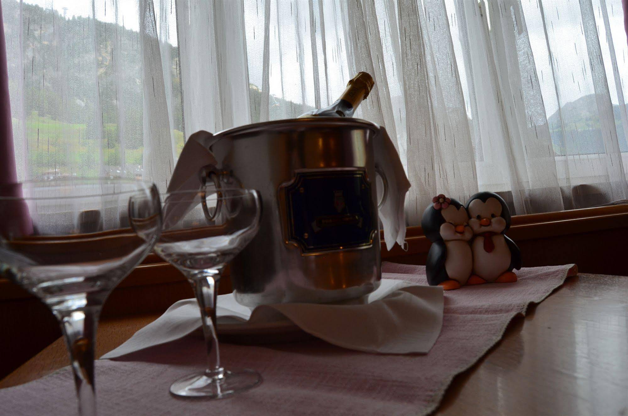 Hotel Ladina