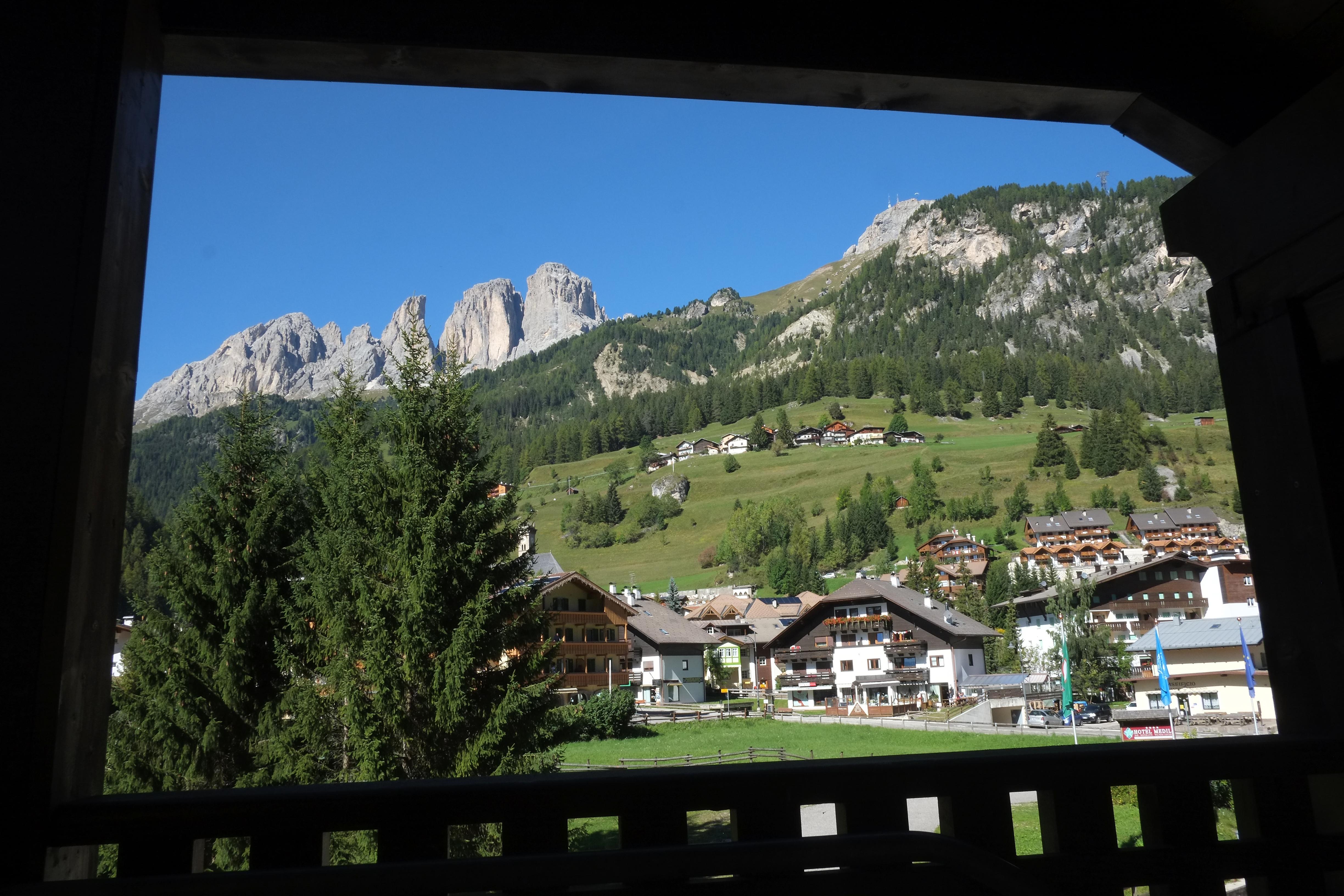 Hotel Medil