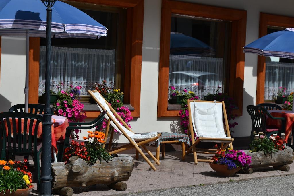Hotel Rododendro