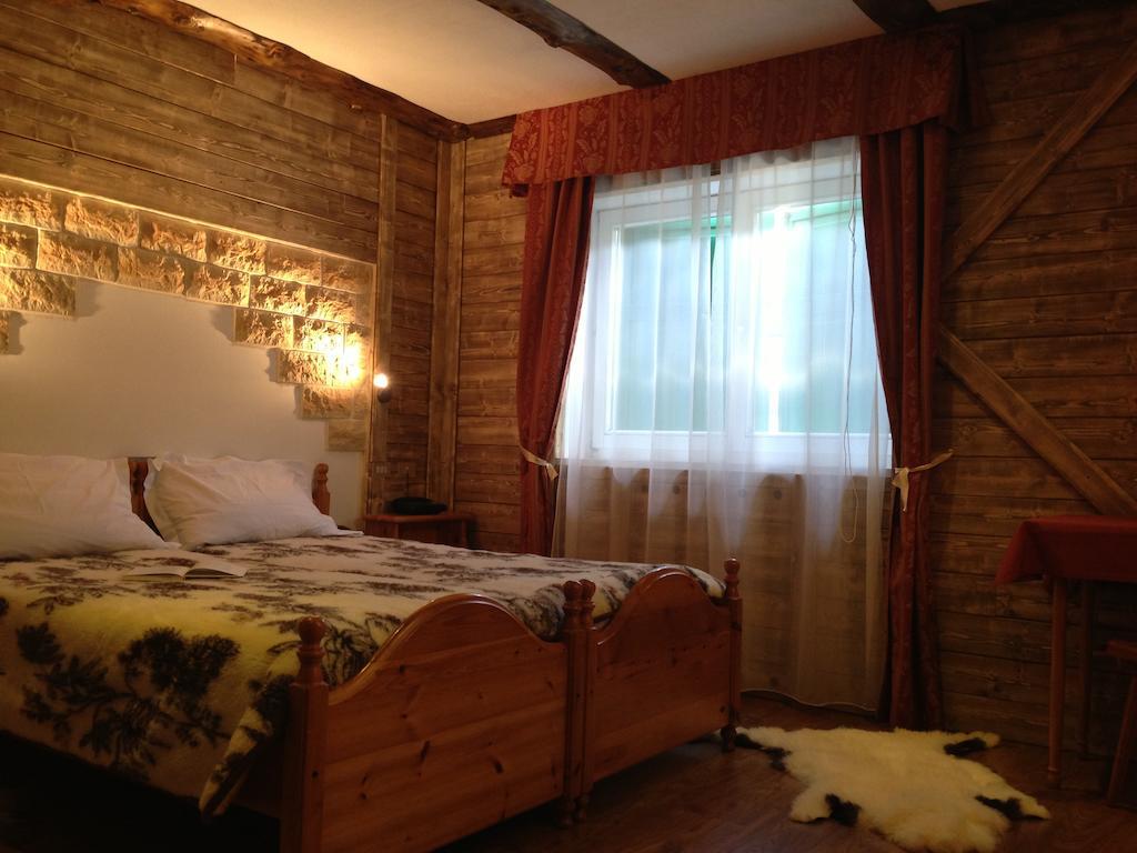 Hotel Rododendro