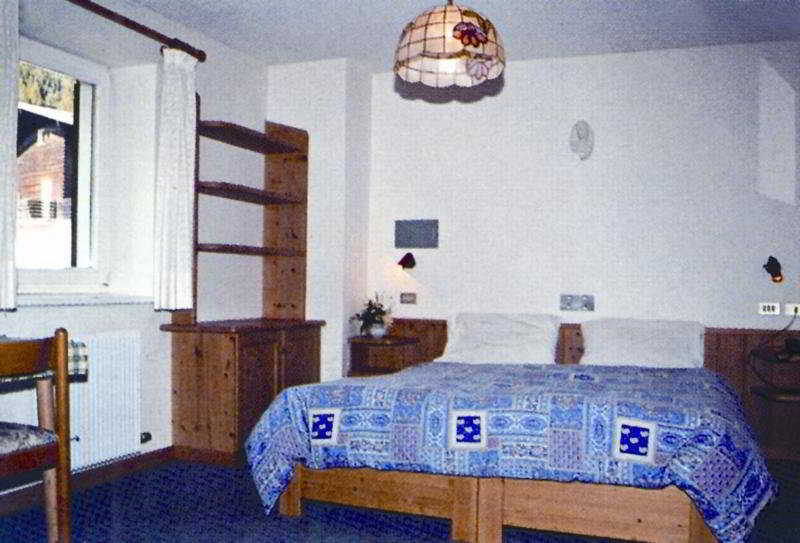 Hotel Rododendro