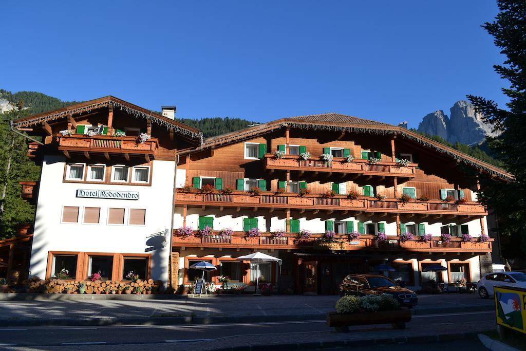 Hotel Rododendro
