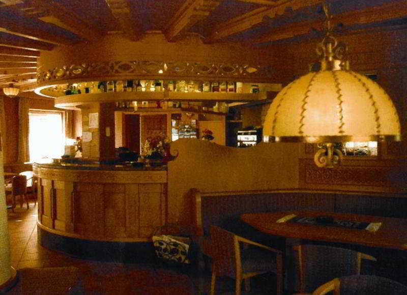 Hotel Rododendro