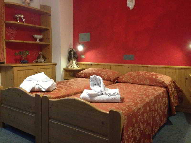 Hotel Rododendro