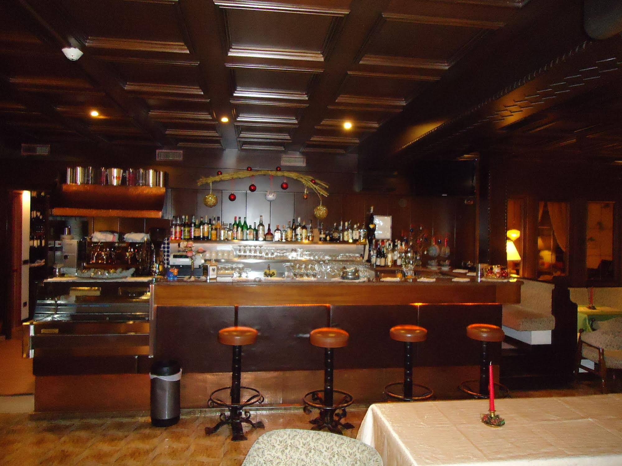 Hotel Salvan