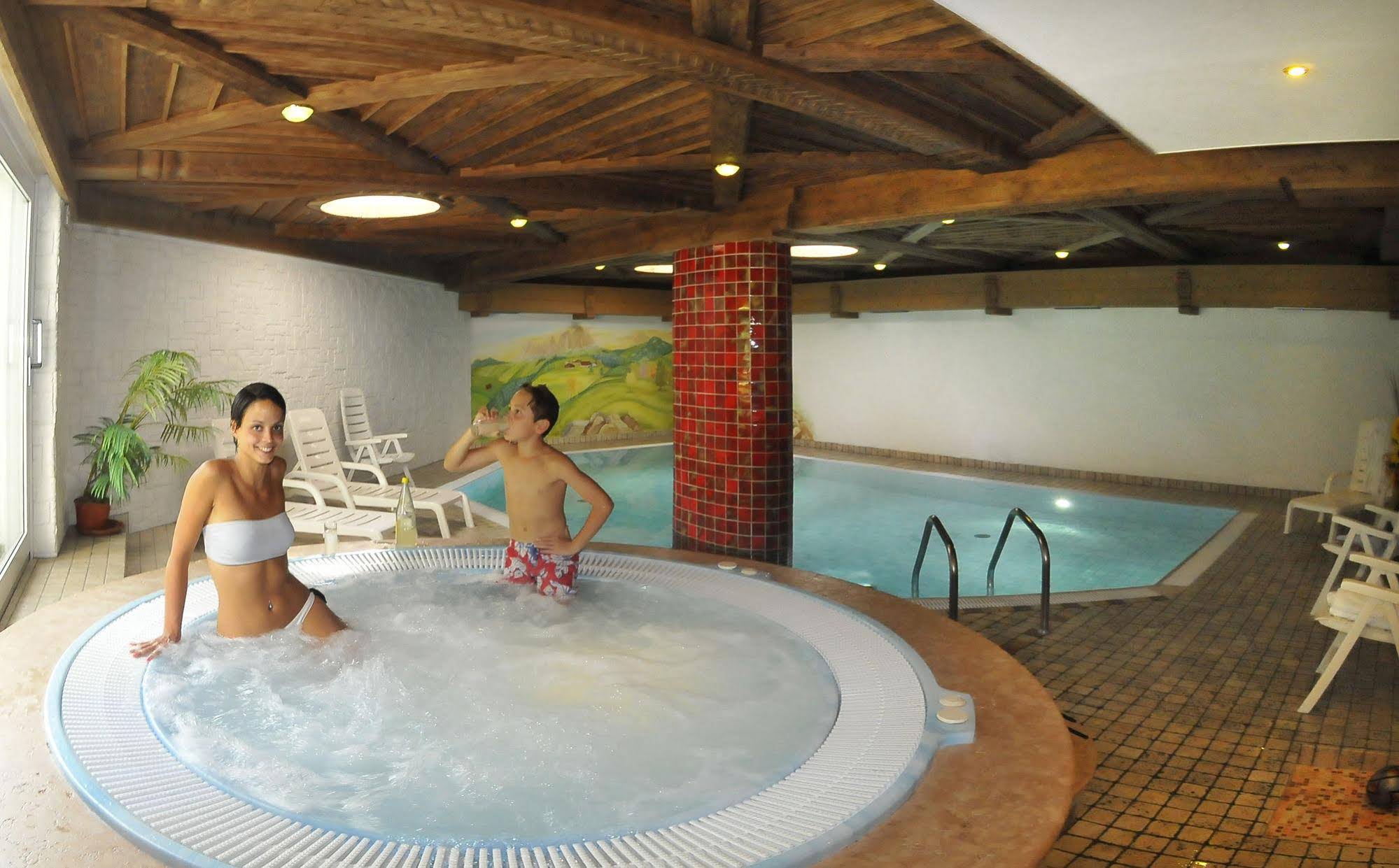 Hotel Salvan
