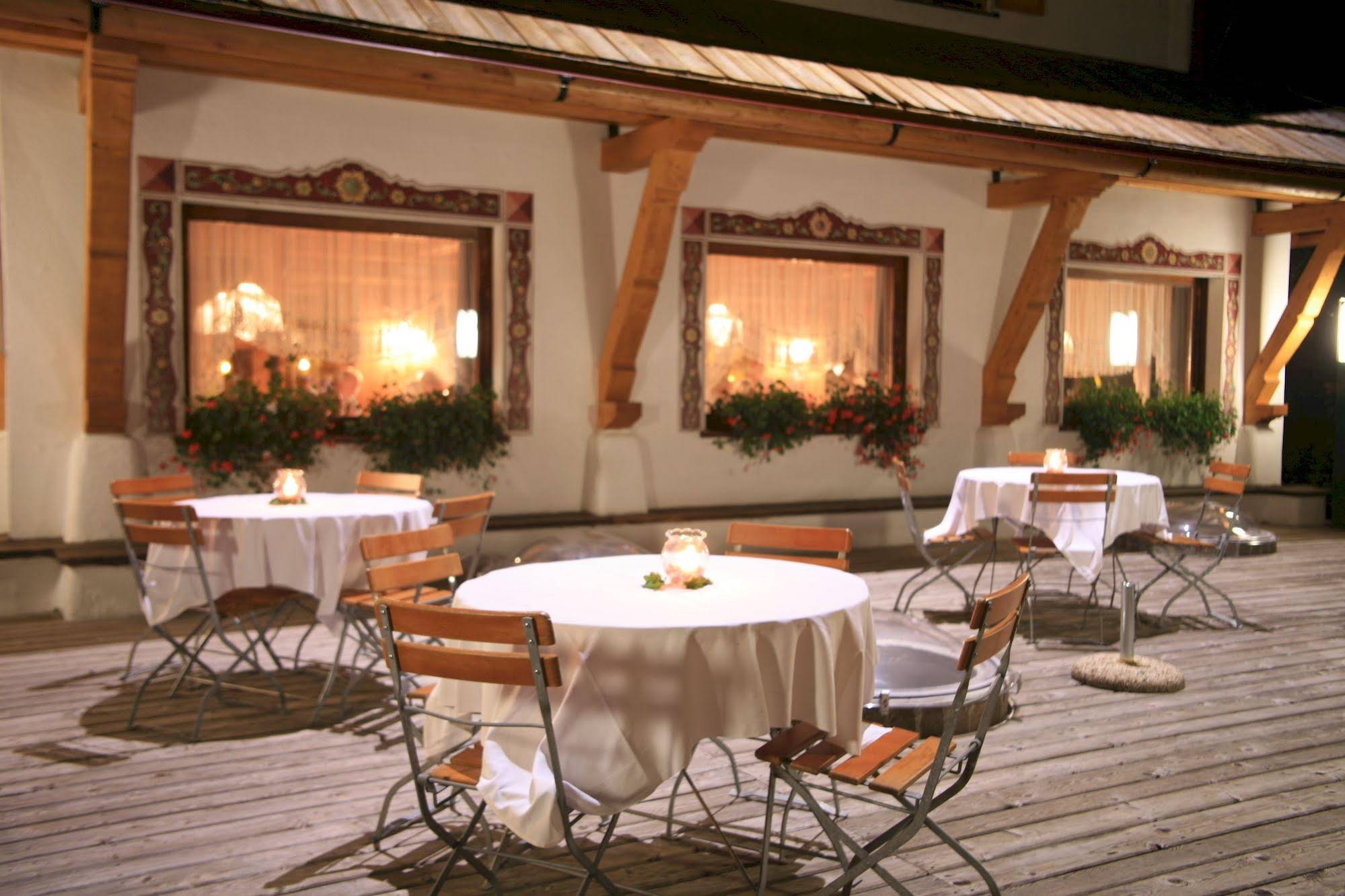 Hotel Salvan