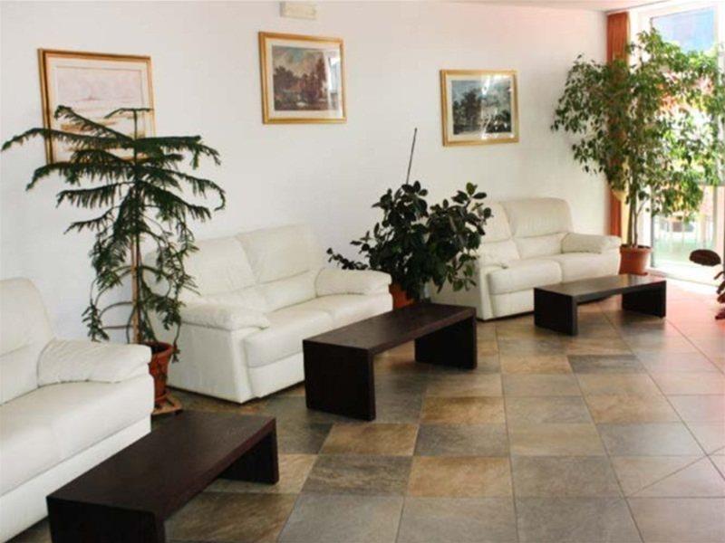 Hotel Stella Montis