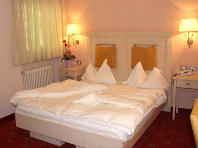 Hotel Stella Montis