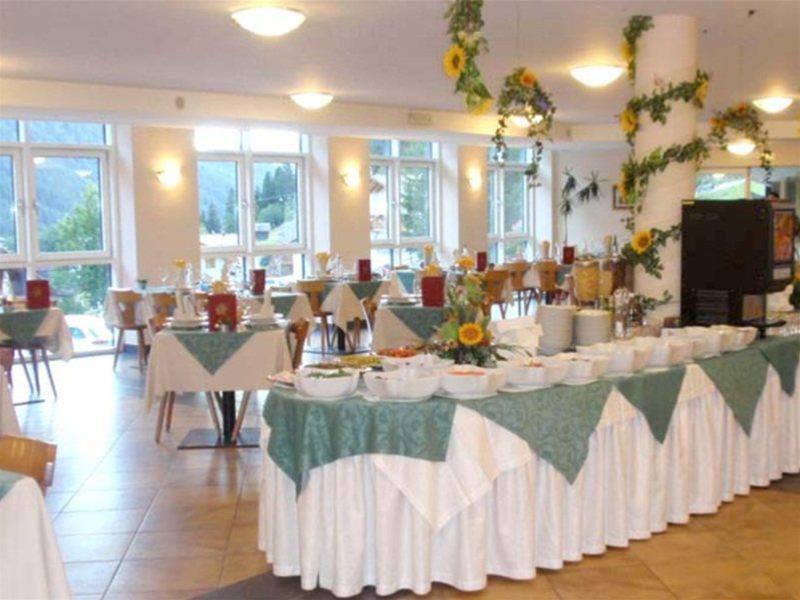 Hotel Stella Montis