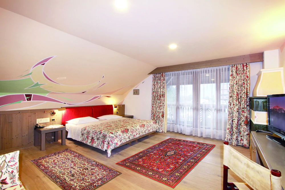 Park Hotel Rubino