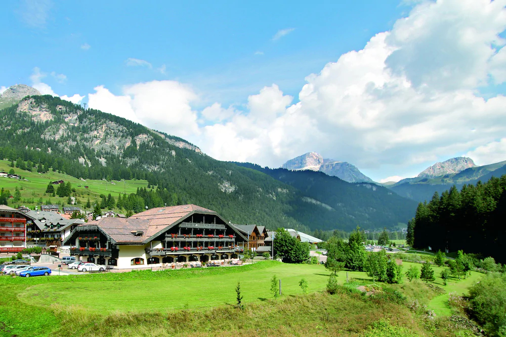 Park Hotel Rubino