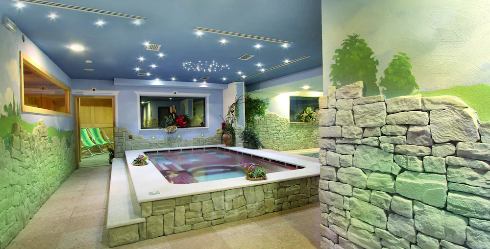Park Hotel Rubino
