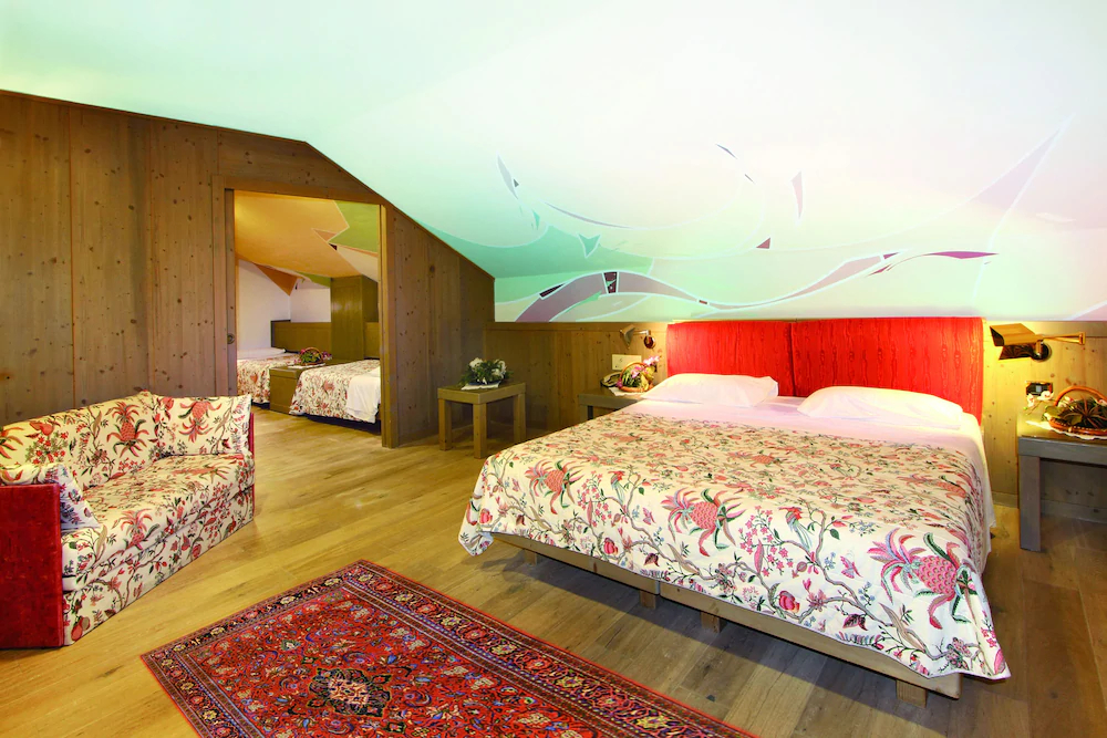 Park Hotel Rubino