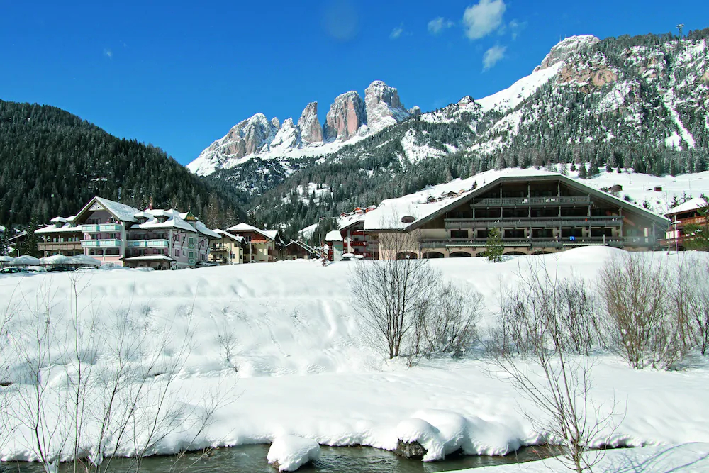 Park Hotel Rubino