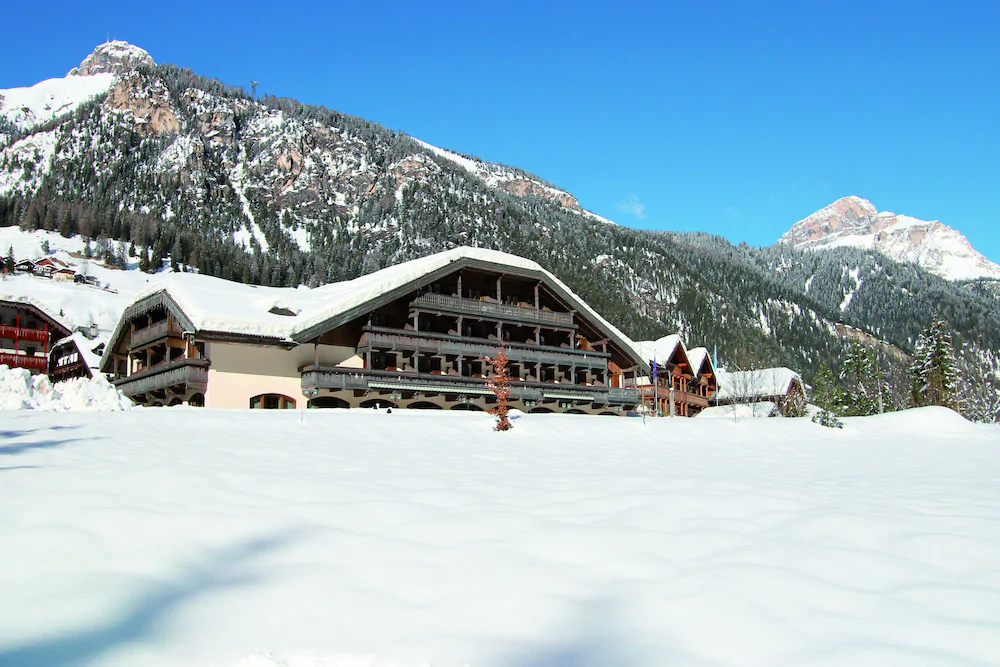 Park Hotel Rubino