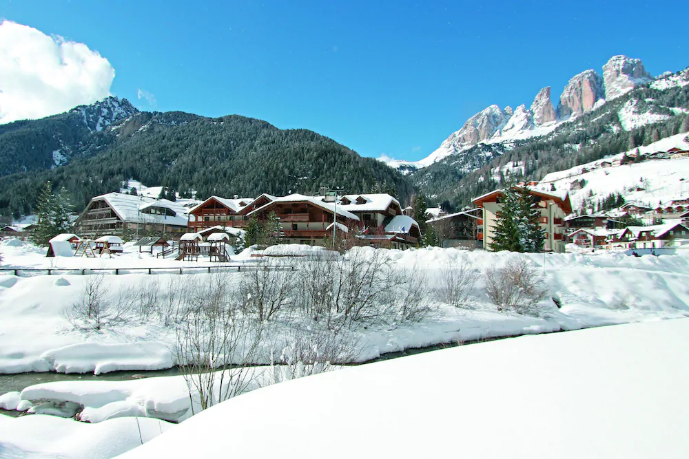 Park Hotel Rubino