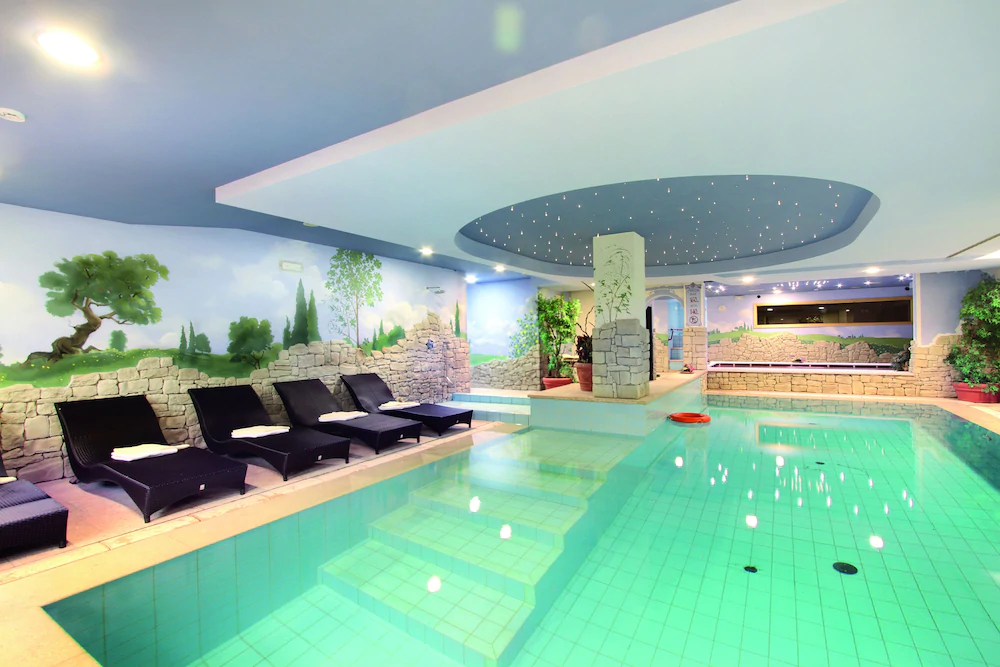 Park Hotel Rubino