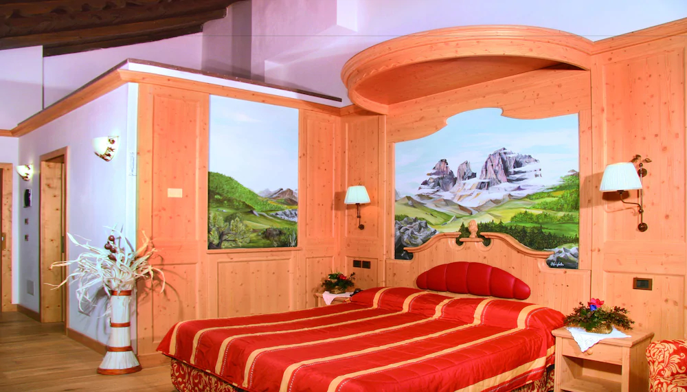 Park Hotel Rubino