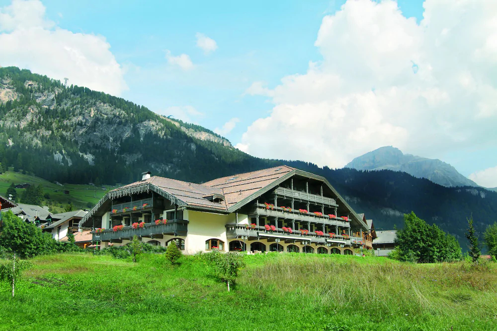 Park Hotel Rubino