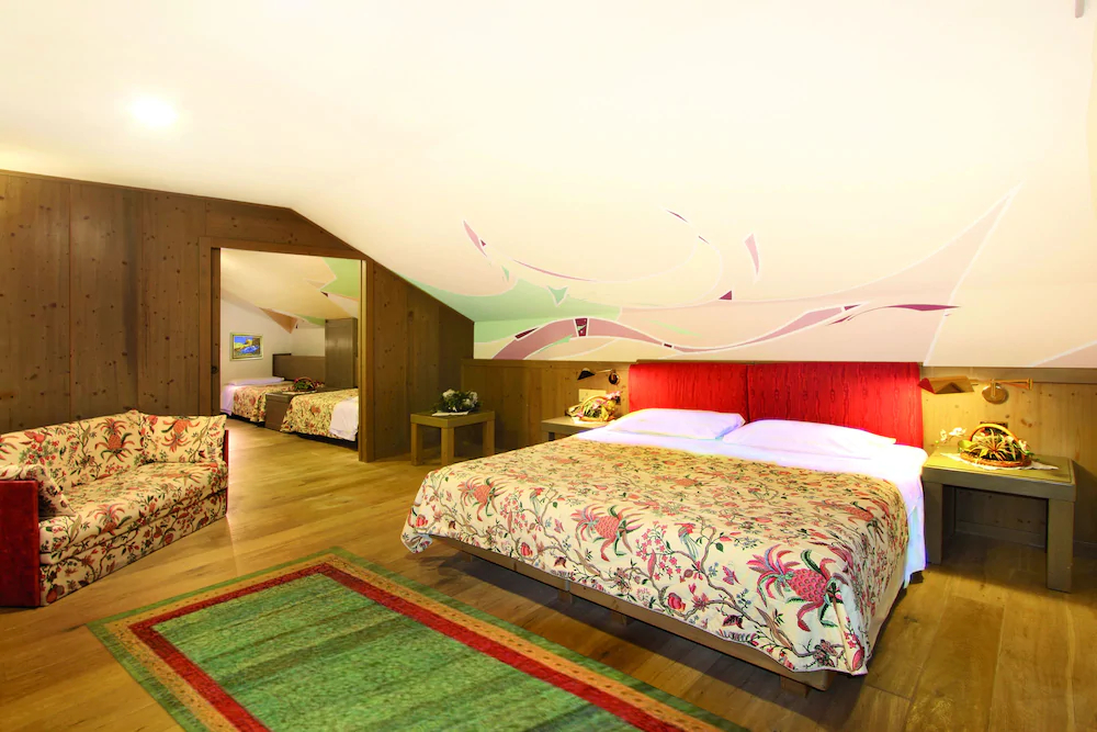 Park Hotel Rubino