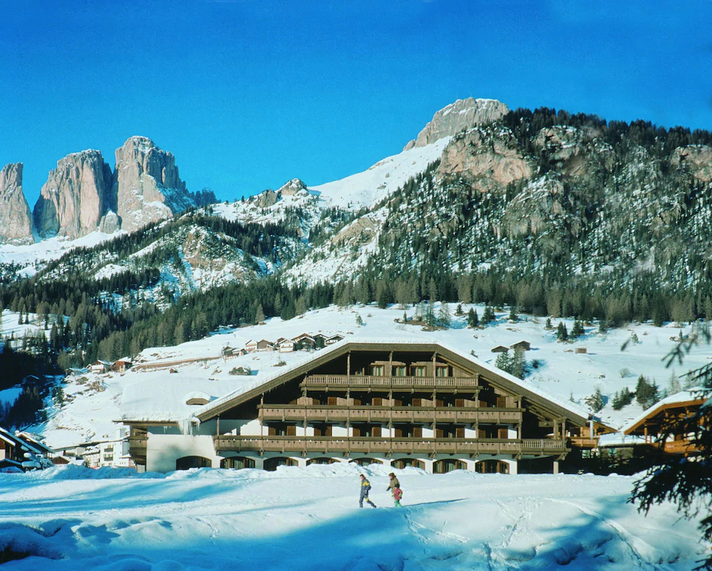 Park Hotel Rubino
