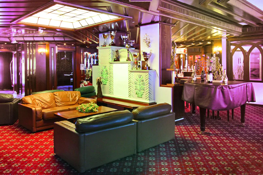 Park Hotel Rubino