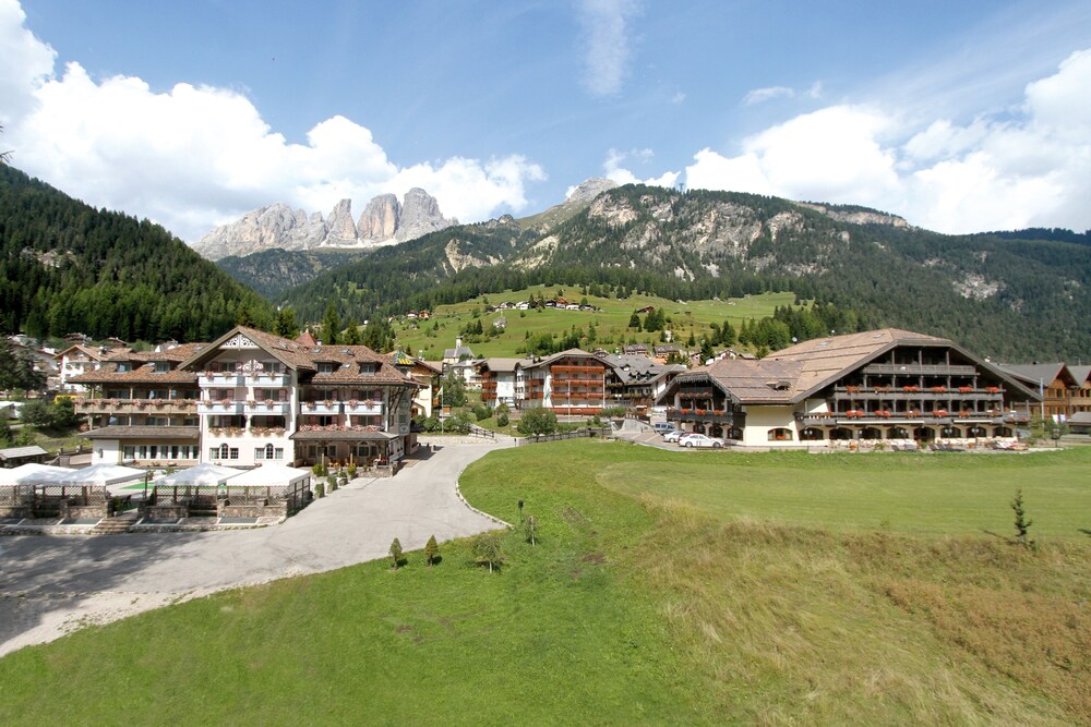Park Hotel Rubino