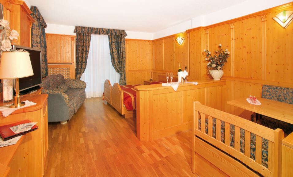 Park Hotel Diamant