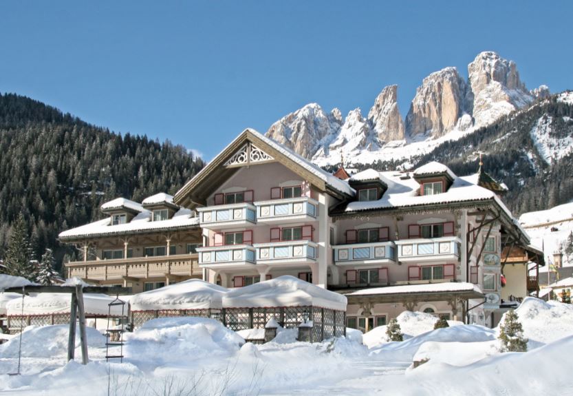 Park Hotel Diamant