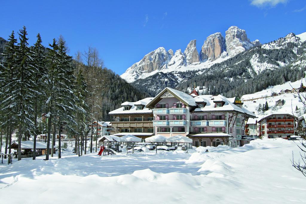 Park Hotel Diamant