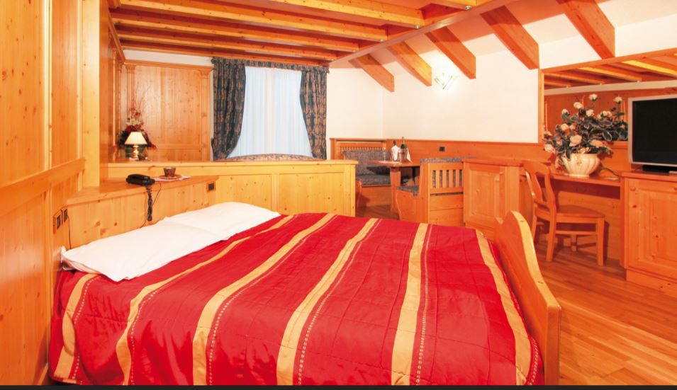 Park Hotel Diamant