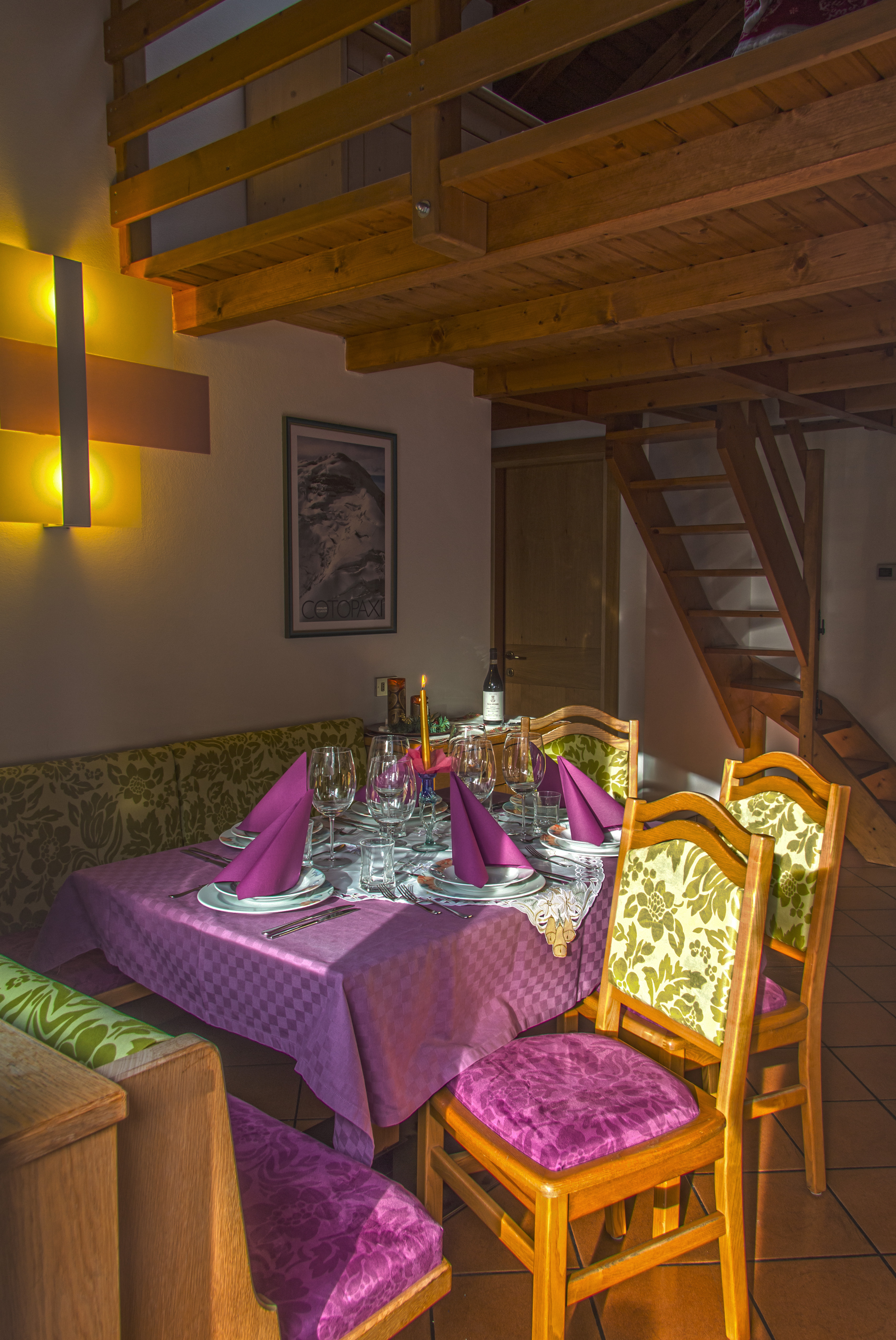 Residence Villa Artic