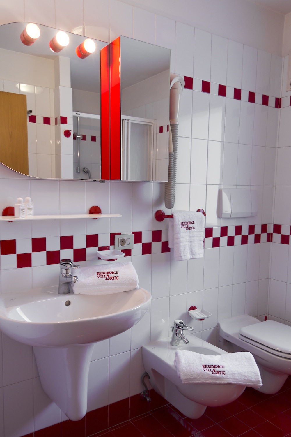 Residence Villa Artic