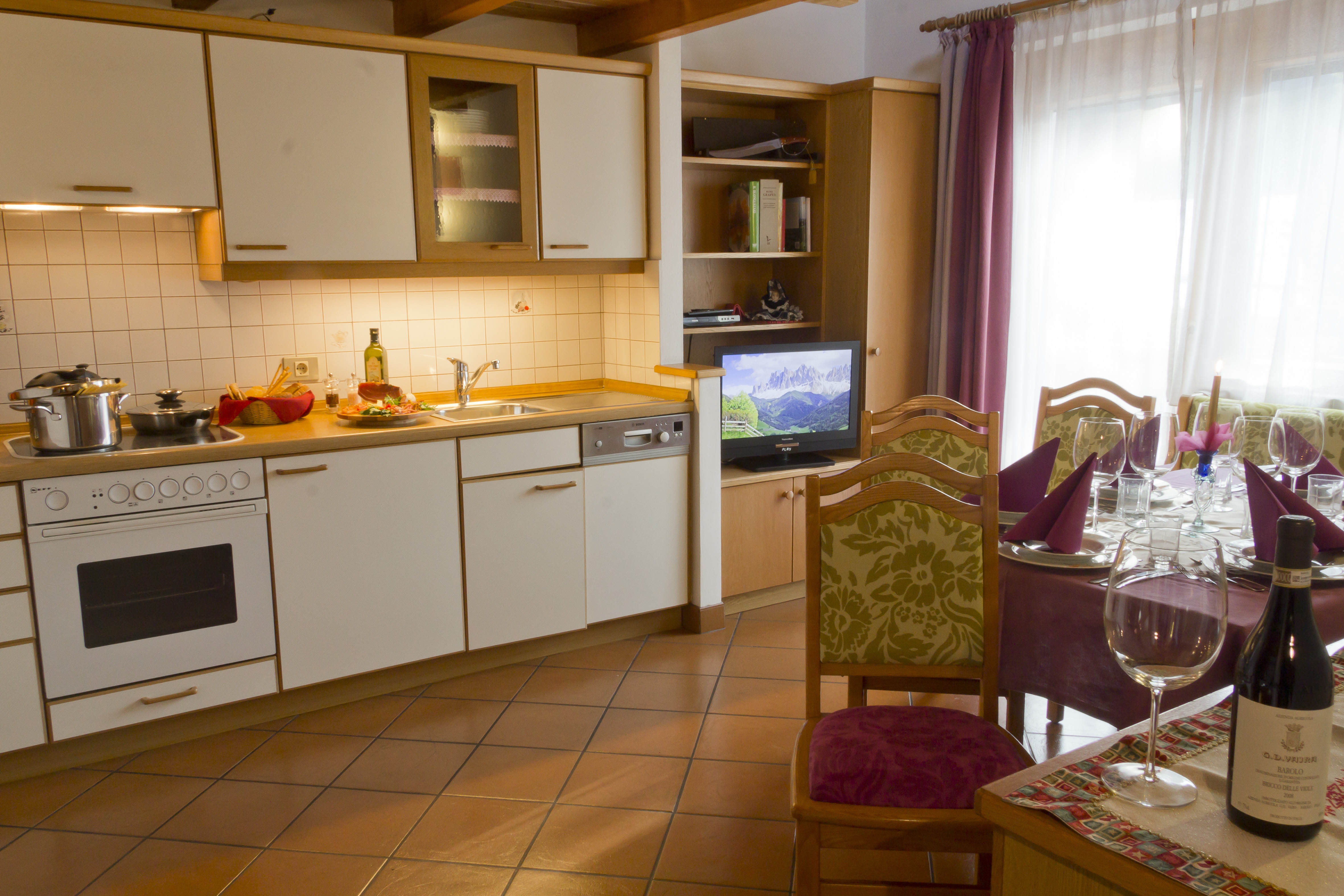Residence Villa Artic