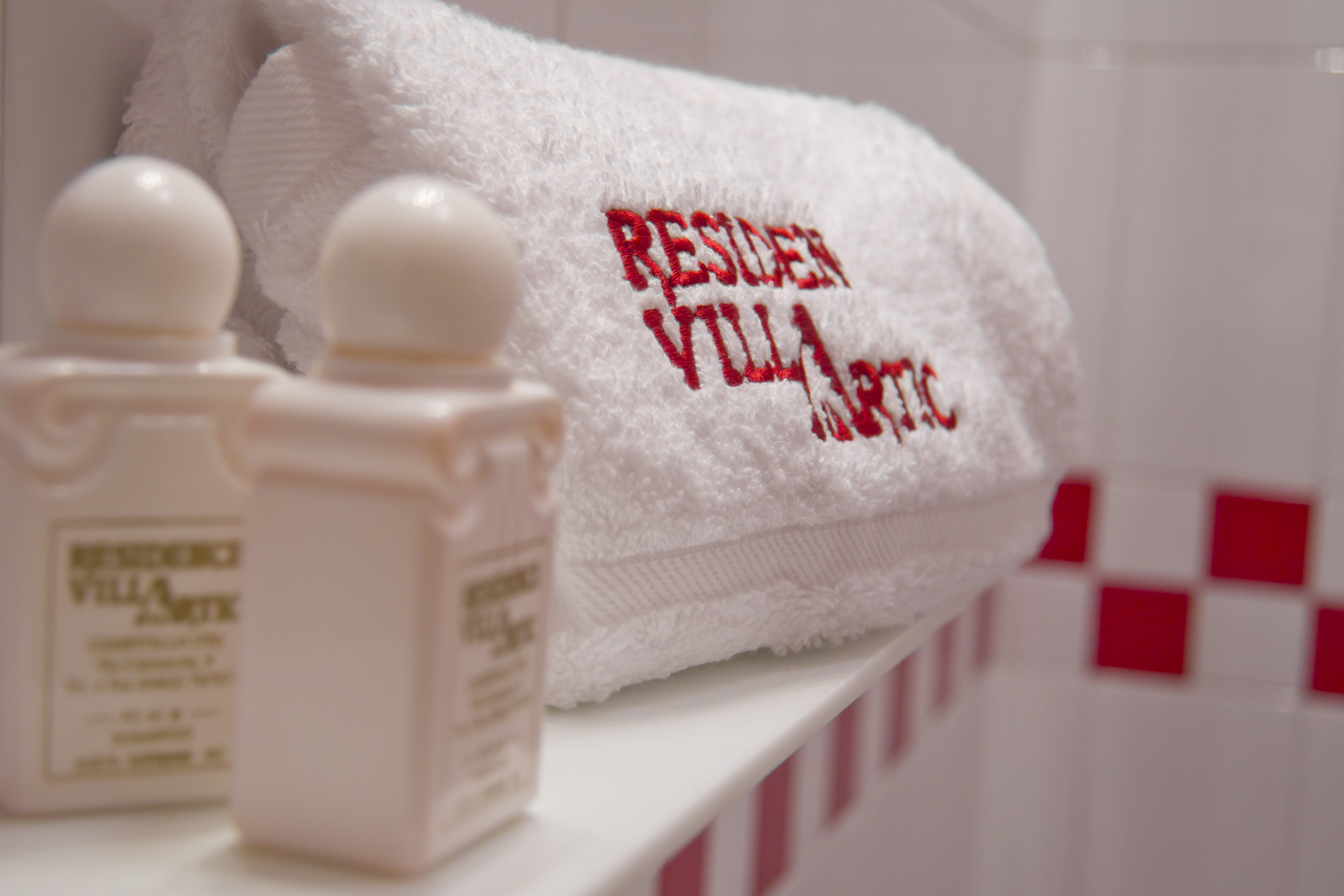 Residence Villa Artic