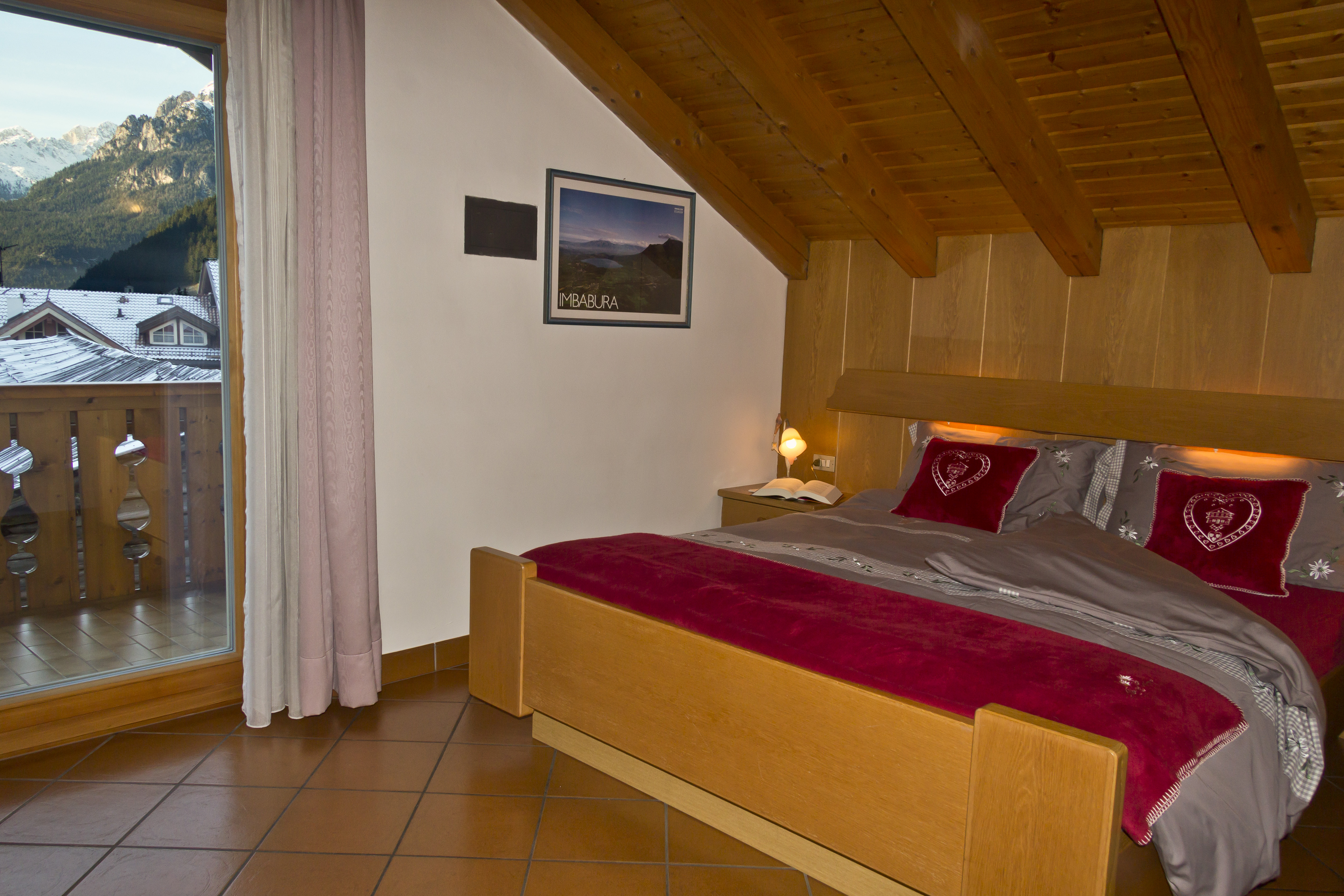 Residence Villa Artic