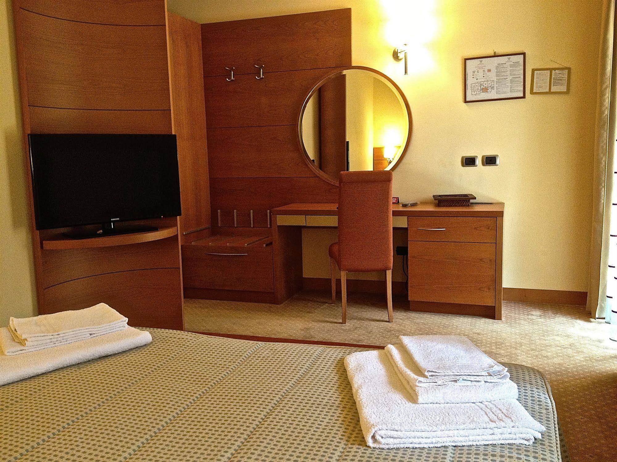Relais San Giusto