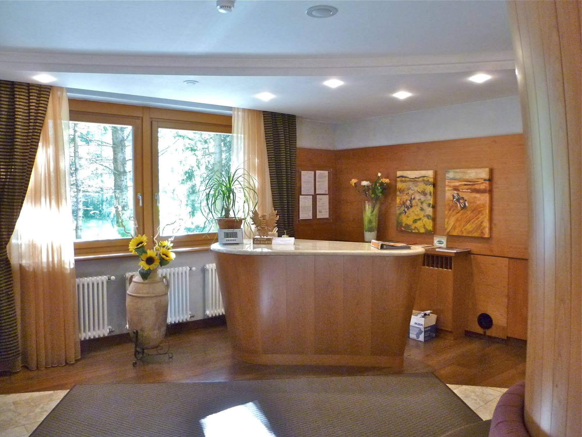 Relais San Giusto