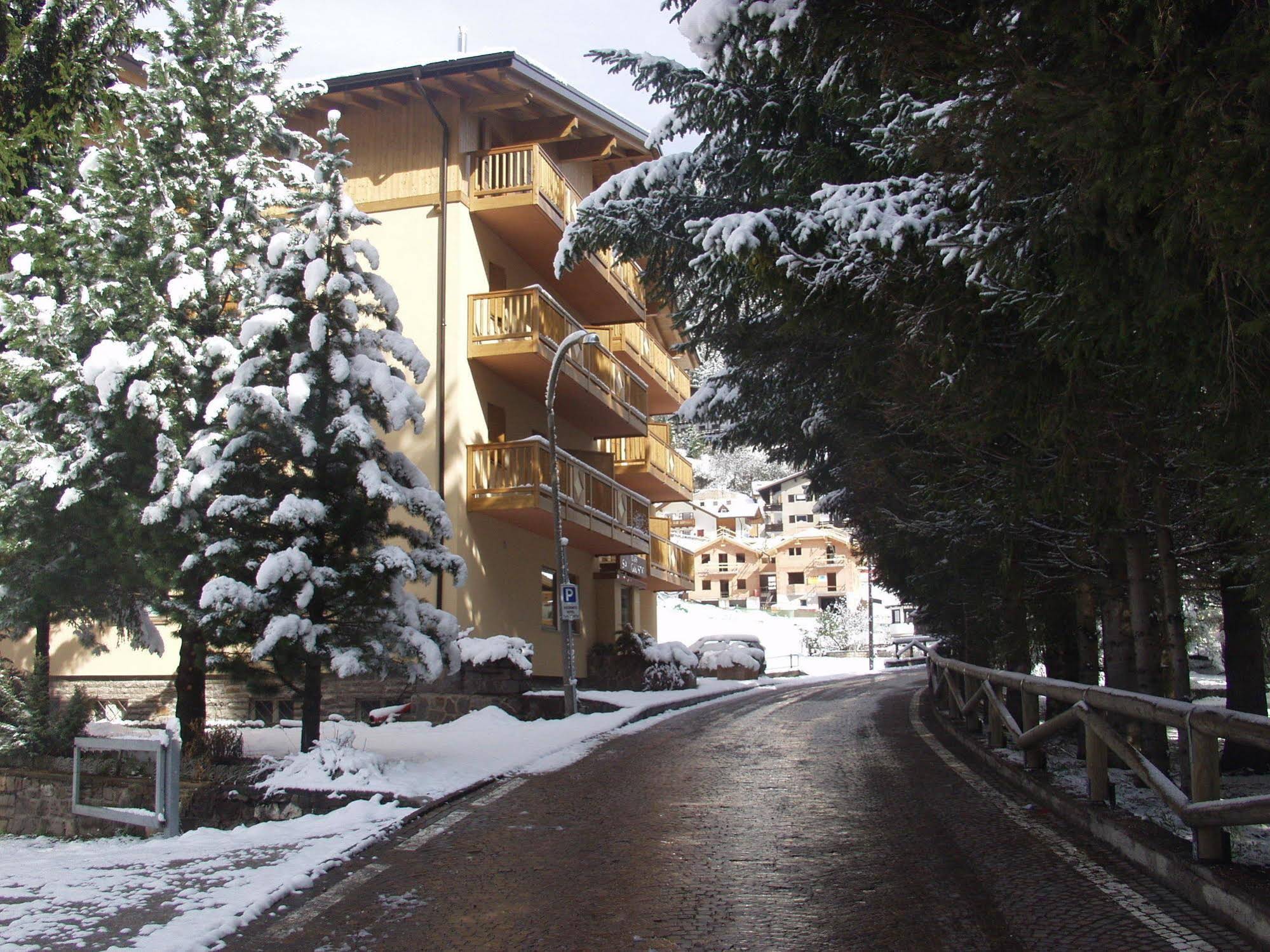 Relais San Giusto