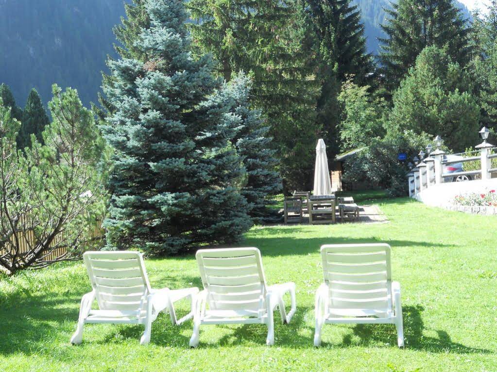 Villa Campitello