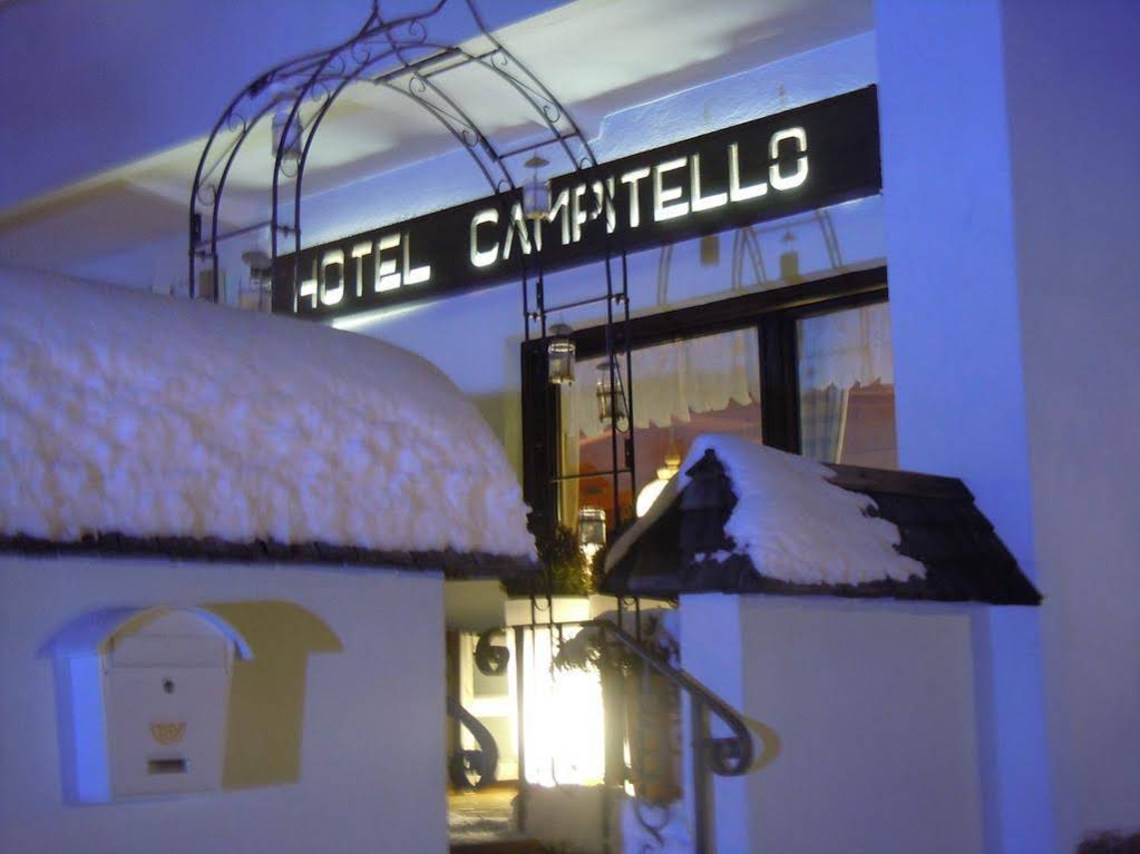 Villa Campitello