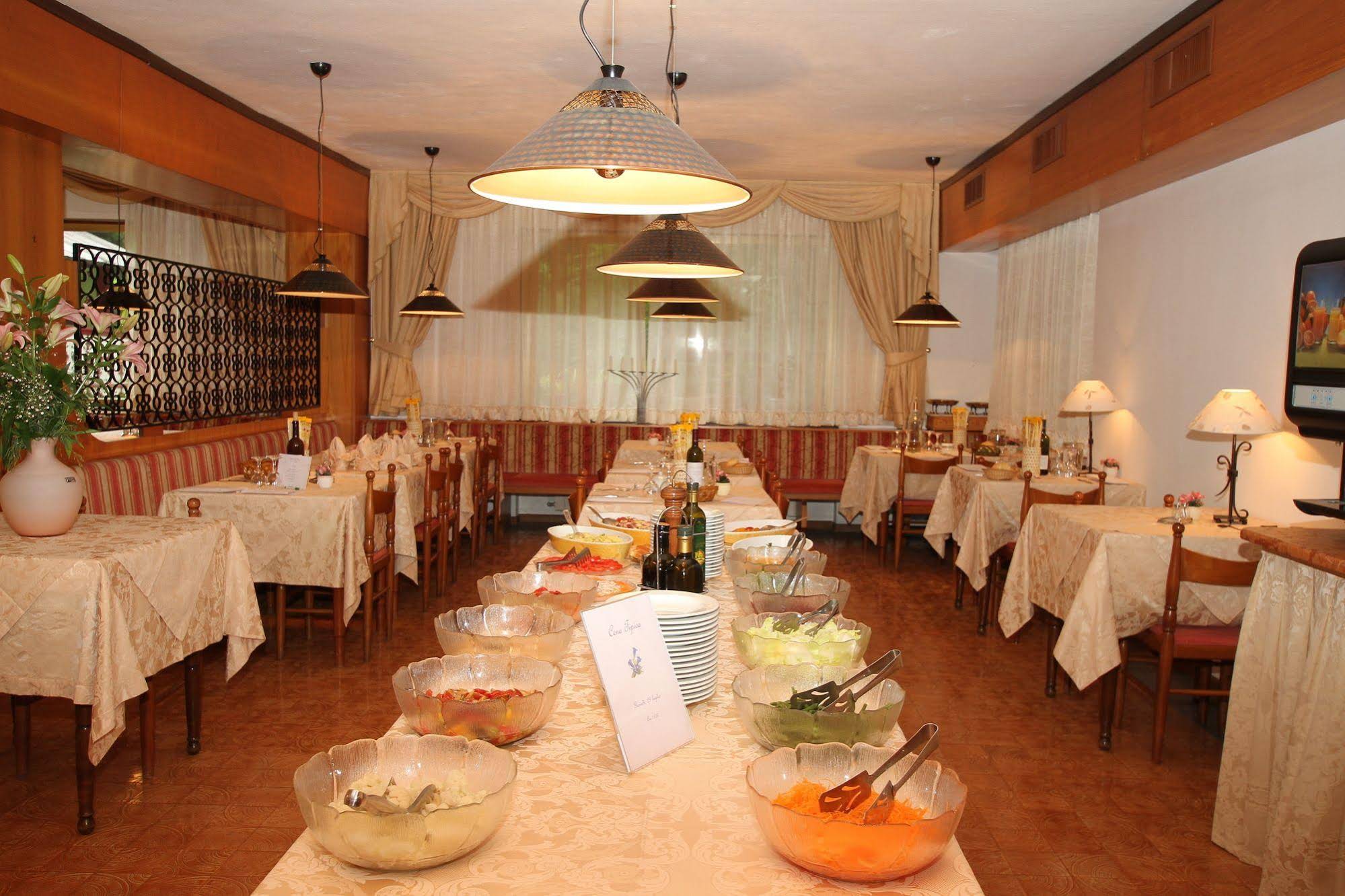 Villa Rosa