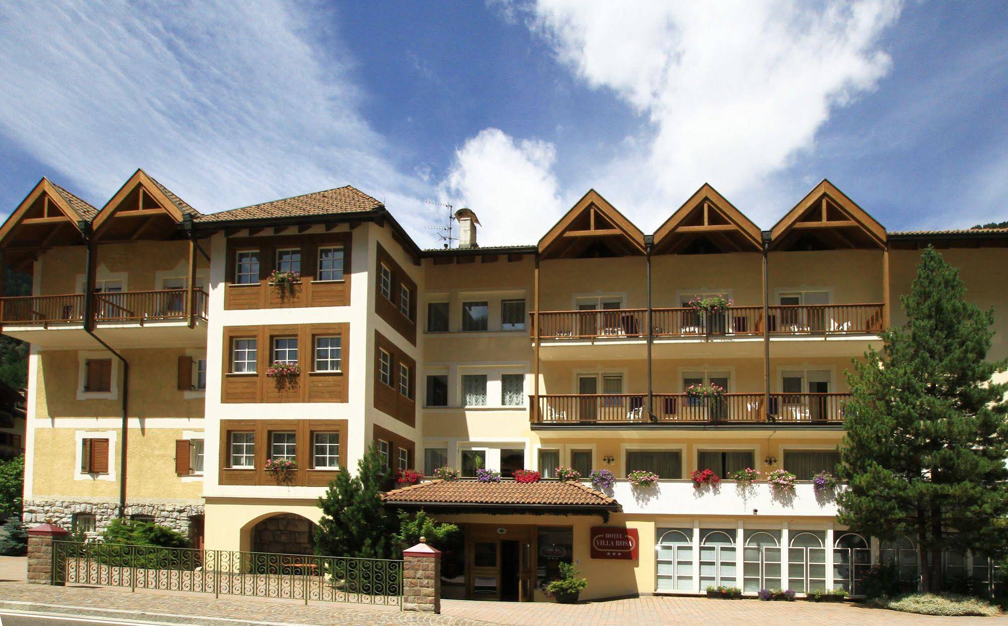 Villa Rosa