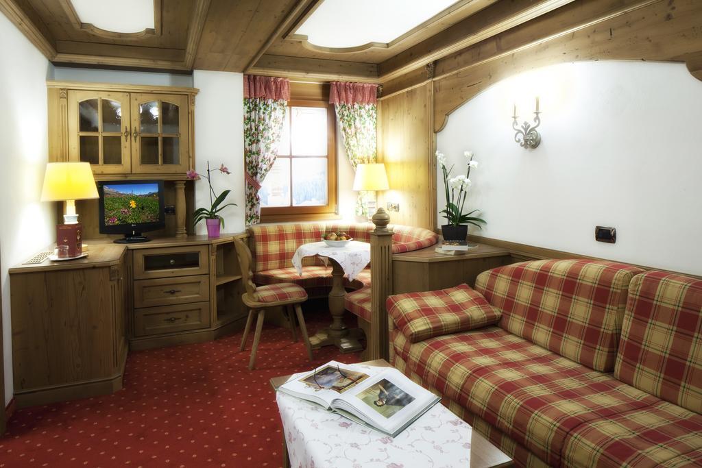 Chalet Barbara