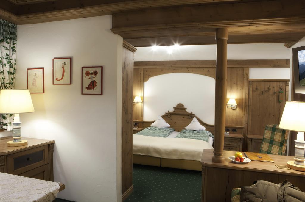 Chalet Barbara