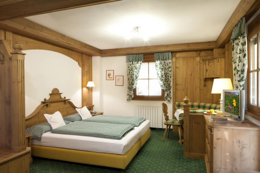 Chalet Barbara