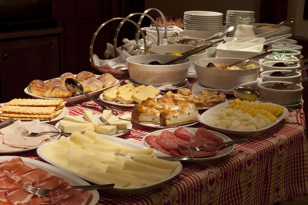 Chalet Barbara